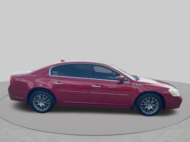 2010 Buick Lucerne CXL