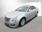 2010 Cadillac CTS Luxury