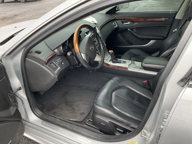 2010 Cadillac CTS Luxury