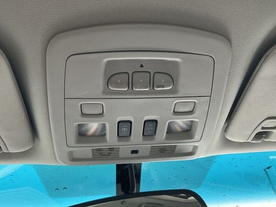 2010 Cadillac CTS Luxury