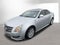 2010 Cadillac CTS Luxury