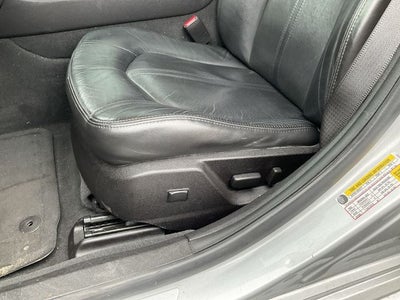 2010 Cadillac CTS Luxury