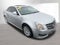 2010 Cadillac CTS Luxury