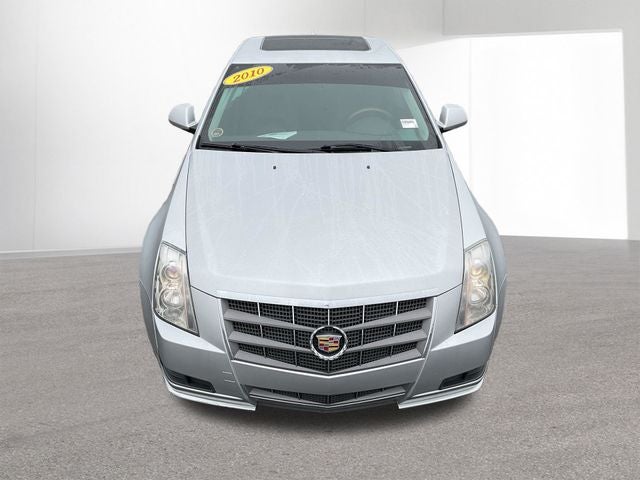 2010 Cadillac CTS Luxury