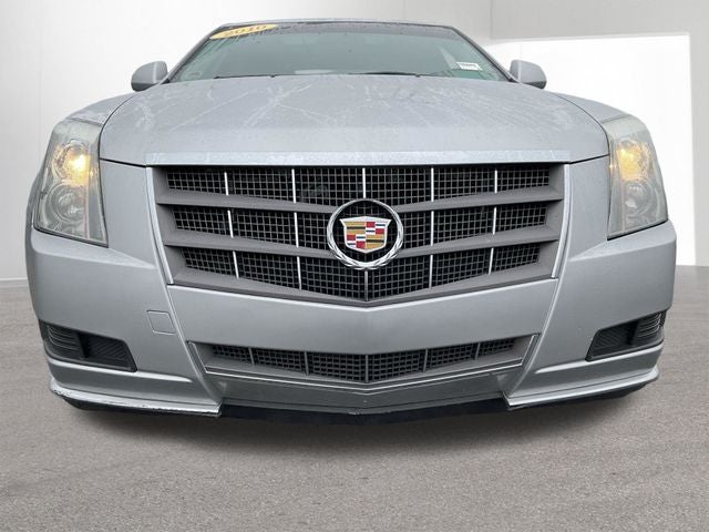 2010 Cadillac CTS Luxury