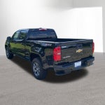 2015 Chevrolet Colorado Z71