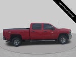 2007 Chevrolet Silverado 2500HD LT LT1
