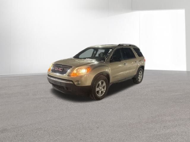 2008 GMC Acadia SLE-1