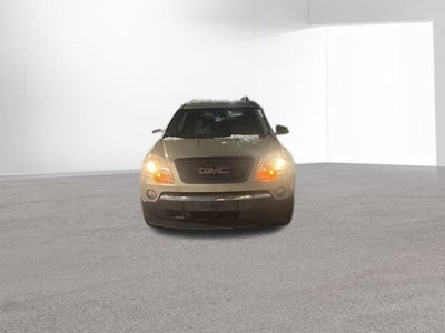 2008 GMC Acadia SLE-1