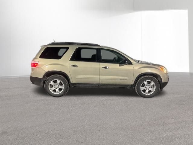 2008 GMC Acadia SLE-1