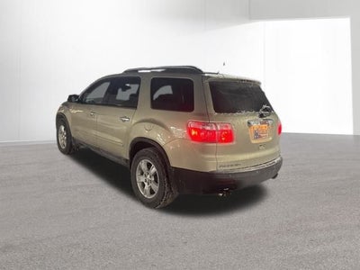 2008 GMC Acadia SLE-1