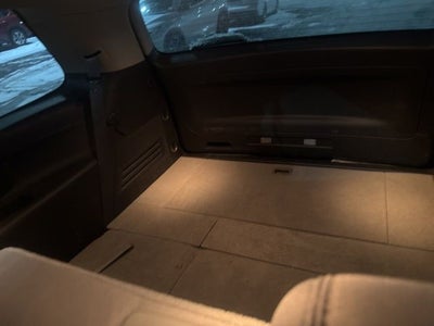 2008 GMC Acadia SLE-1