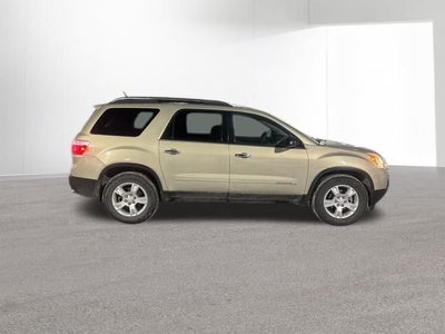 2008 GMC Acadia SLE-1