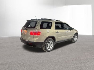 2008 GMC Acadia SLE-1