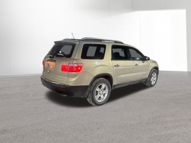 2008 GMC Acadia SLE-1