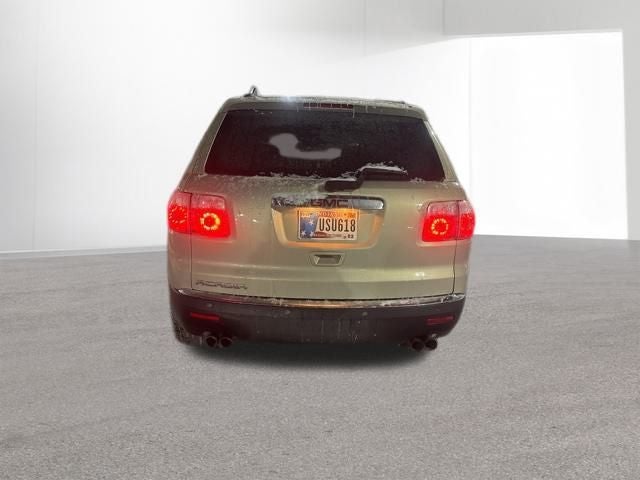 2008 GMC Acadia SLE-1