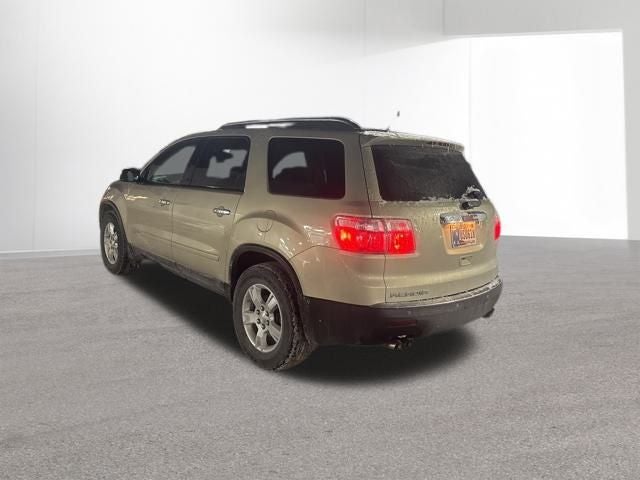 2008 GMC Acadia SLE-1