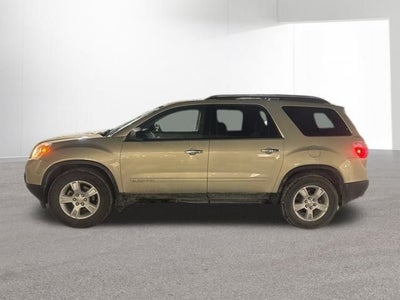 2008 GMC Acadia SLE-1