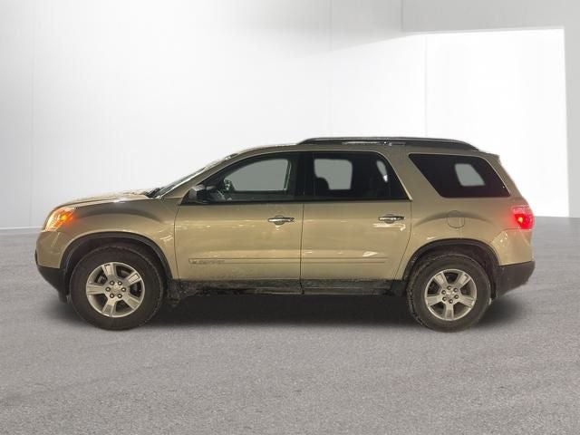 2008 GMC Acadia SLE-1