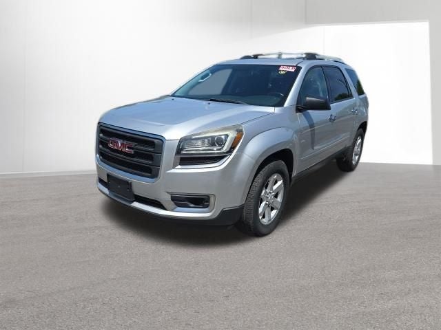 2016 GMC Acadia AWD SLE-2's photo