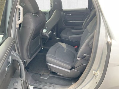 2016 GMC Acadia SLE-2