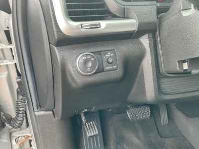 2016 GMC Acadia SLE-2