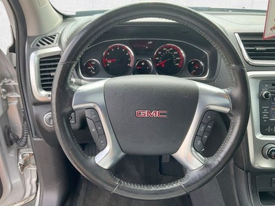 2016 GMC Acadia SLE-2