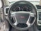 2016 GMC Acadia SLE-2