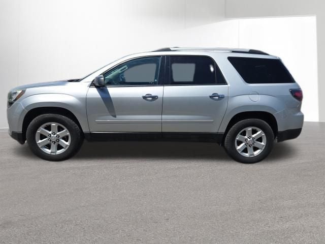 2016 GMC Acadia SLE-2