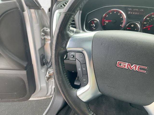 2016 GMC Acadia SLE-2