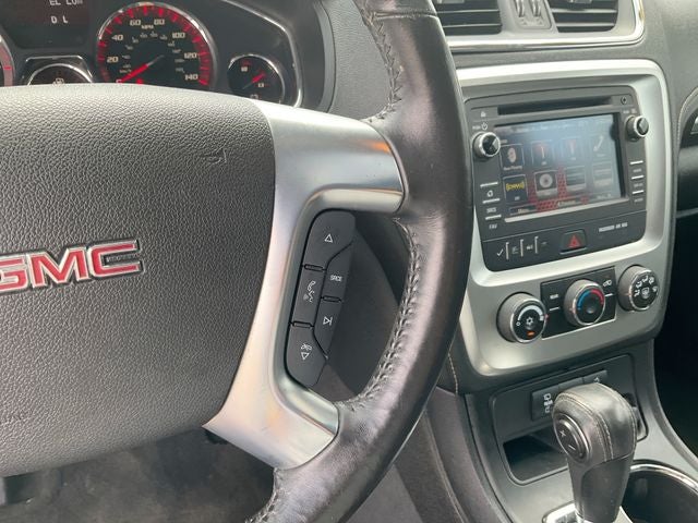 2016 GMC Acadia SLE-2