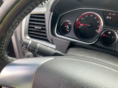 2016 GMC Acadia SLE-2