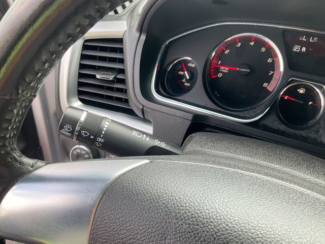 2016 GMC Acadia SLE-2