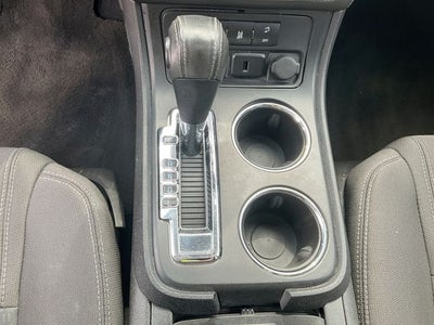 2016 GMC Acadia SLE-2