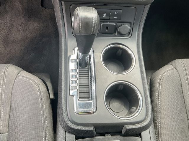 2016 GMC Acadia SLE-2