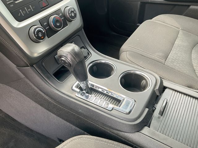 2016 GMC Acadia SLE-2