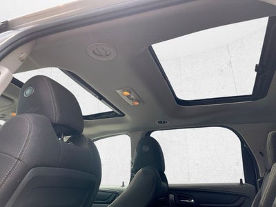 2016 GMC Acadia SLE-2