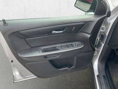 2016 GMC Acadia SLE-2