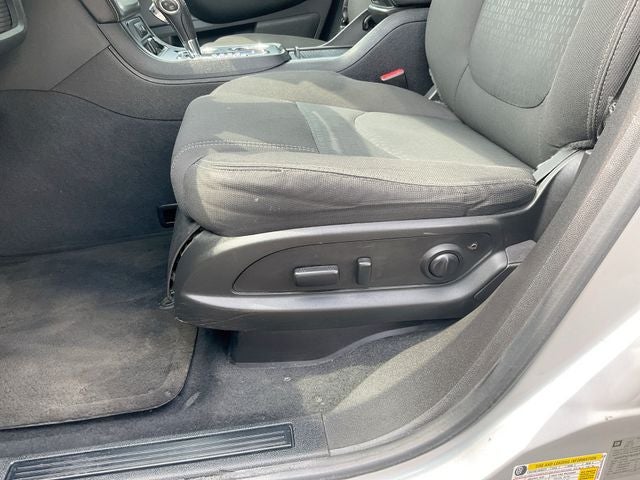2016 GMC Acadia SLE-2