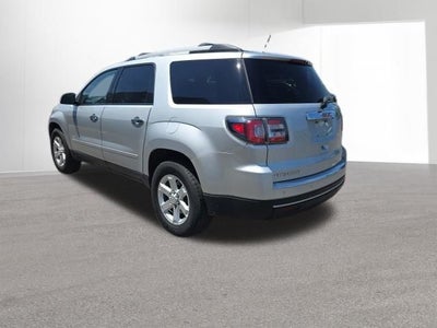 2016 GMC Acadia SLE-2