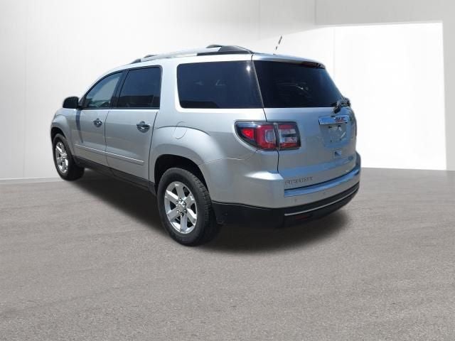2016 GMC Acadia SLE-2