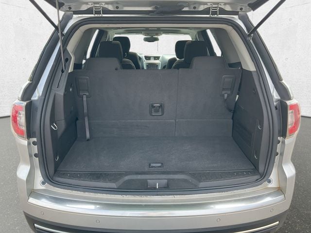 2016 GMC Acadia SLE-2