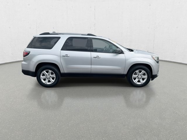 2016 GMC Acadia SLE-2