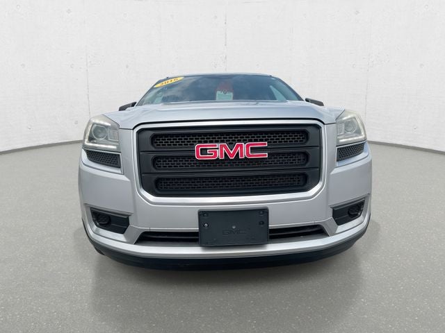 2016 GMC Acadia SLE-2