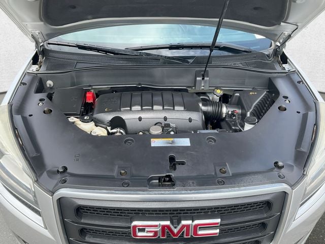 2016 GMC Acadia SLE-2