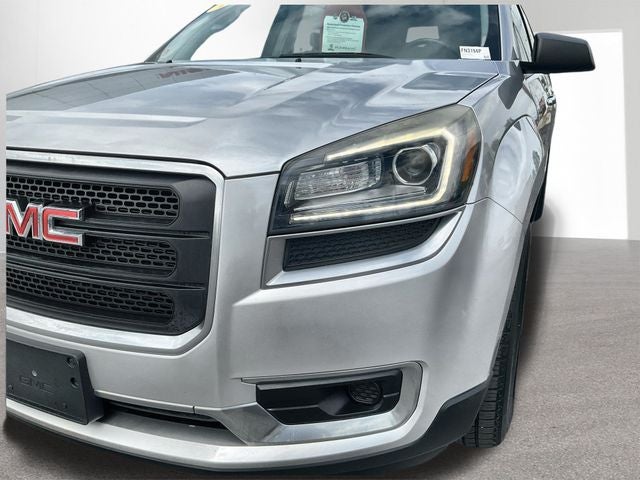 2016 GMC Acadia SLE-2