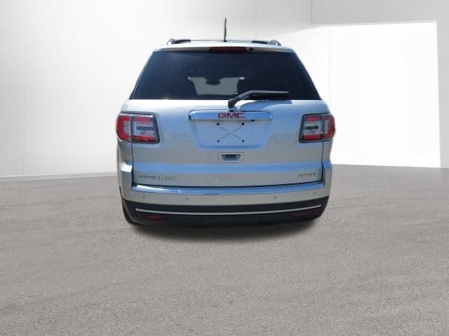 2016 GMC Acadia SLE-2