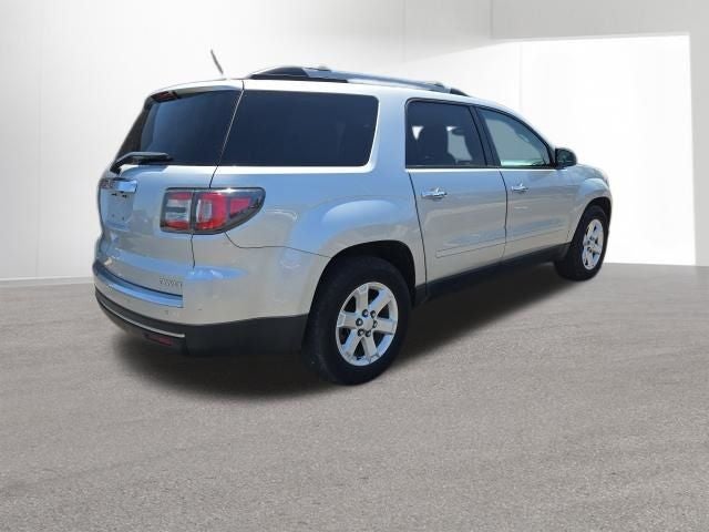 2016 GMC Acadia SLE-2