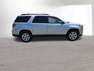 2016 GMC Acadia SLE-2