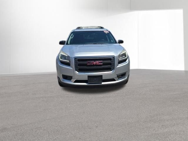 2016 GMC Acadia SLE-2